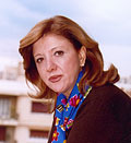 Naomi Sakr