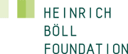 Heinrich Böll Foundation logo